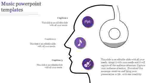 music powerpoint templates-music powerpoint templates-Purple